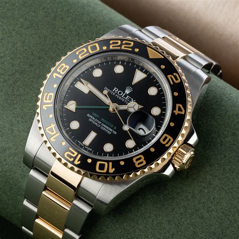 gmt half gold